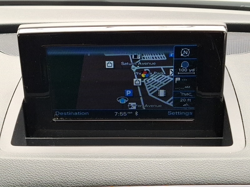 Used Audi Q3 2017 for sale - 78129104: Photo 14