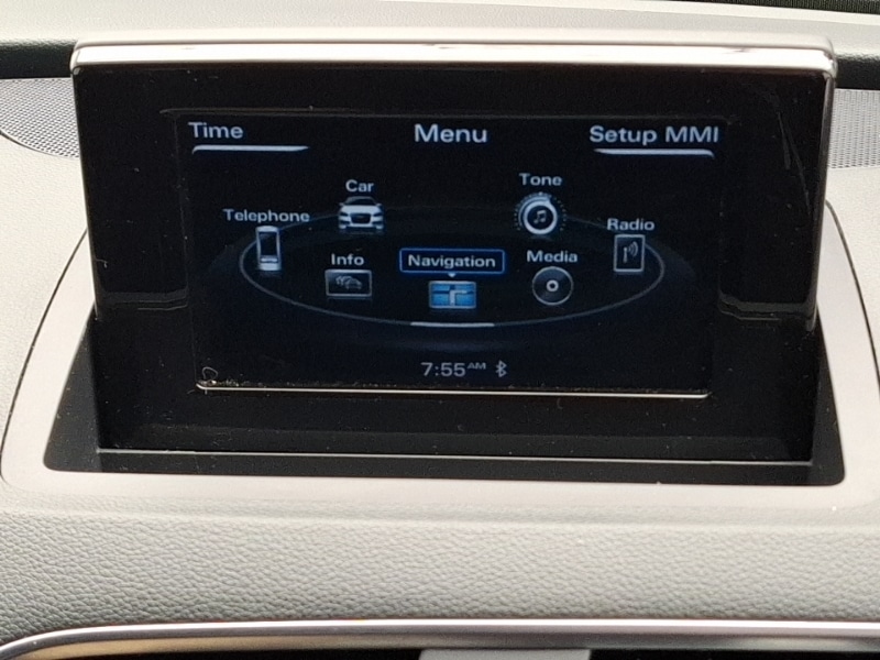 Used Audi Q3 2017 for sale - 78129104: Photo 15