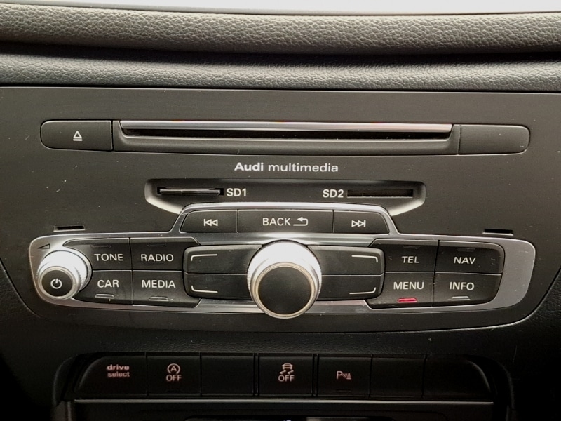 Used Audi Q3 2017 for sale - 78129104: Photo 17