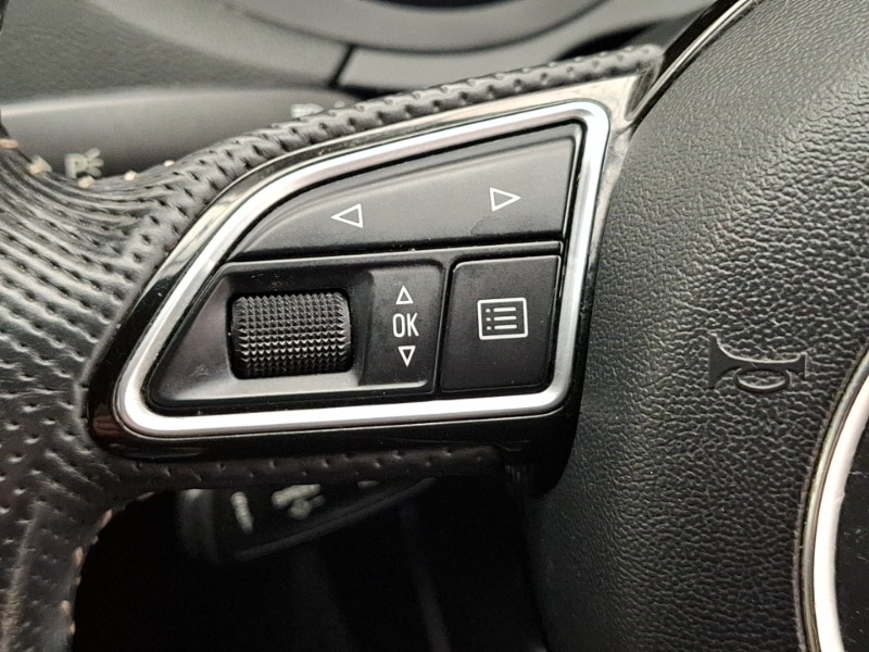 Used Audi Q3 2017 for sale - 78129104: Photo 18