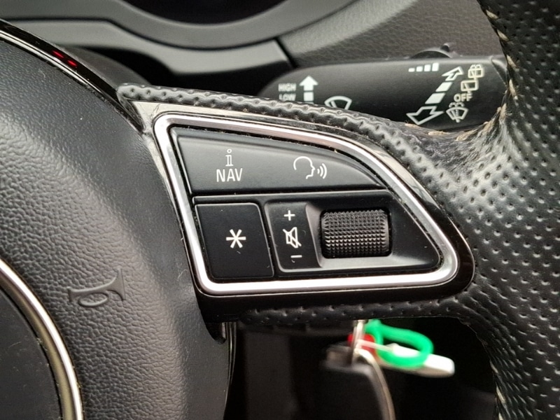 Used Audi Q3 2017 for sale - 78129104: Photo 19