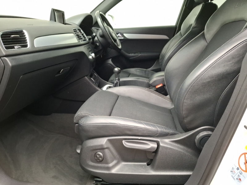 Used Audi Q3 2017 for sale - 78129104: Photo 5