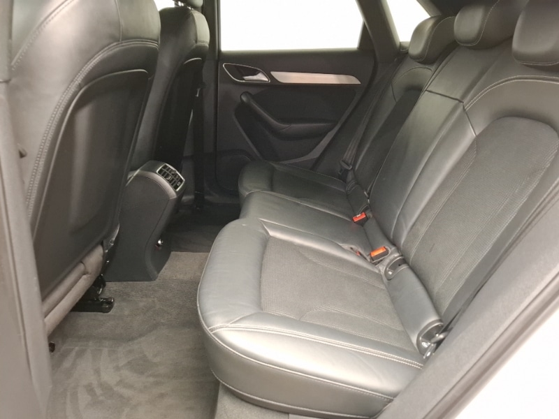 Used Audi Q3 2017 for sale - 78129104: Photo 6