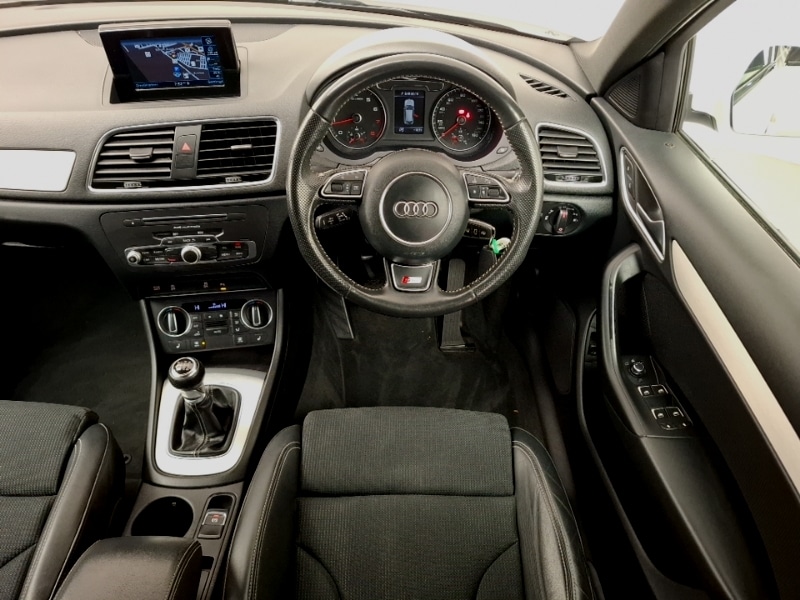 Used Audi Q3 2017 for sale - 78129104: Photo 7