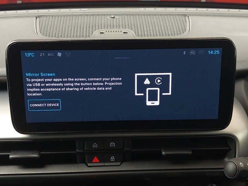 Used Jeep Other 2025 for sale - 77047231: Photo 11