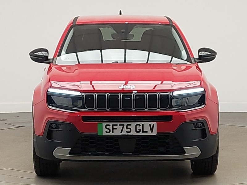 Used Jeep Other 2025 for sale - 77047231: Photo 12