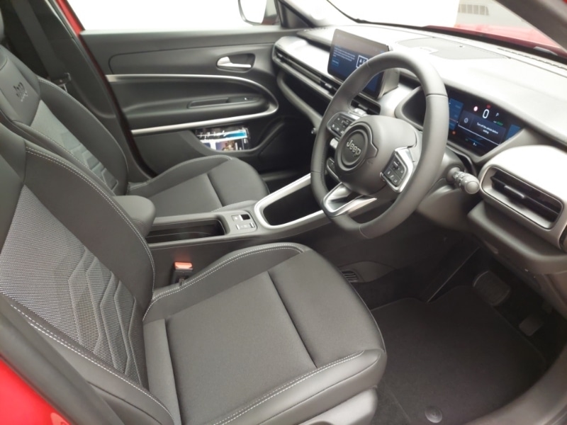 Used Jeep Other 2025 for sale - 77047231: Photo 13