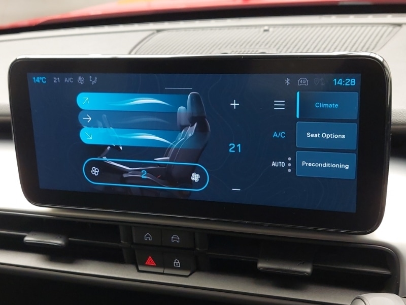 Used Jeep Other 2025 for sale - 77047231: Photo 16