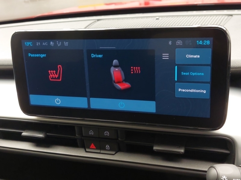 Used Jeep Other 2025 for sale - 77047231: Photo 17