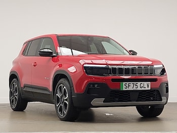 Used Jeep Other 2025 for sale - 77047231: Photo