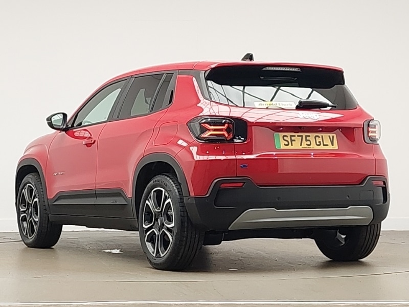 Used Jeep Other 2025 for sale - 77047231: Photo 3