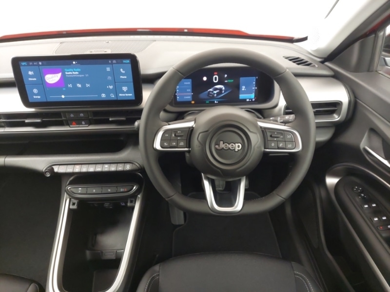 Used Jeep Other 2025 for sale - 77047231: Photo 7