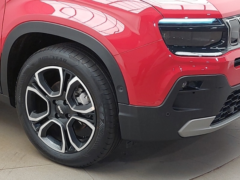 Used Jeep Other 2025 for sale - 77047231: Photo 9