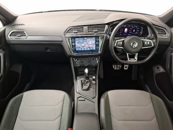 Used Volkswagen Tiguan 2019 for sale - 79056553: Photo