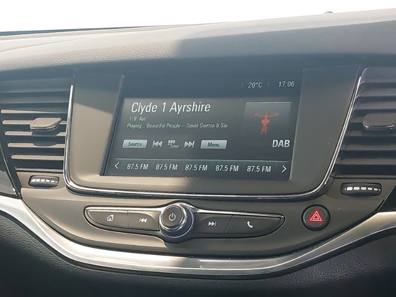 Used Vauxhall Astra 2021 for sale - 76483825: Photo 10