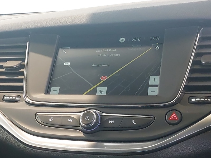 Used Vauxhall Astra 2021 for sale - 76483825: Photo 11