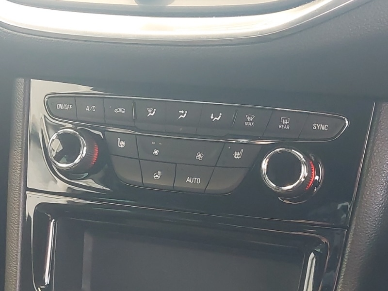 Used Vauxhall Astra 2021 for sale - 76483825: Photo 16