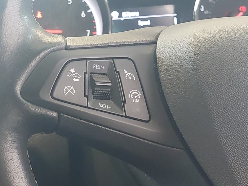 Used Vauxhall Astra 2021 for sale - 76483825: Photo 18