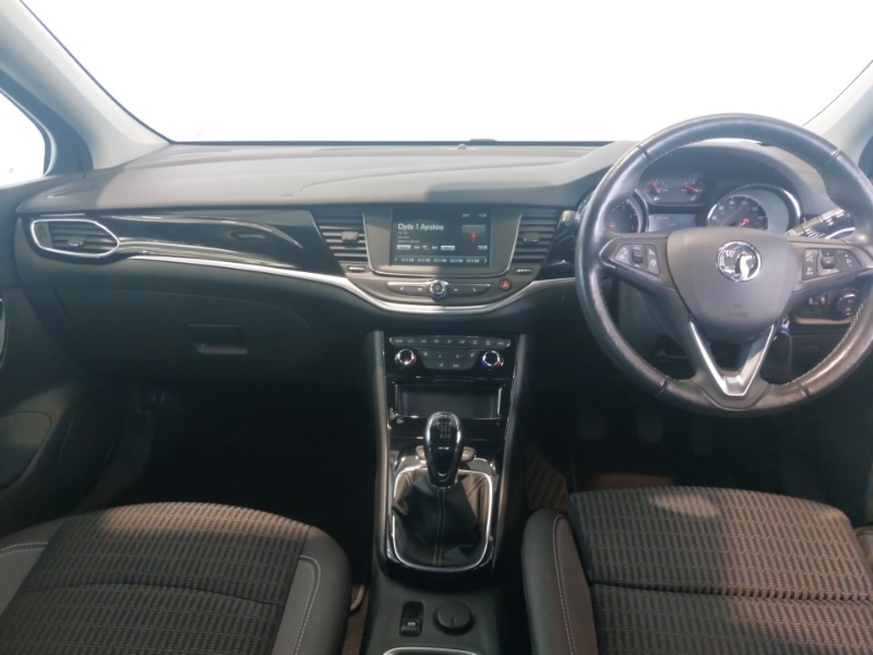 Used Vauxhall Astra 2021 for sale - 76483825: Photo 2