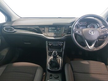 Used Vauxhall Astra 2021 for sale - 76483825: Photo