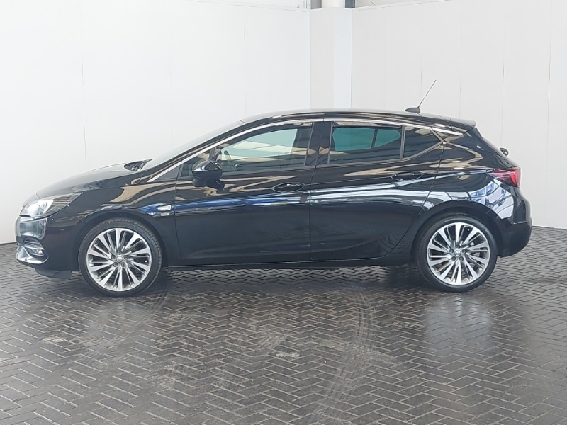 Used Vauxhall Astra 2021 for sale - 76483825: Photo 4