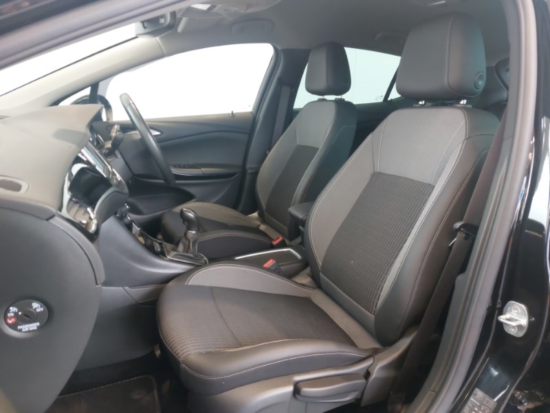 Used Vauxhall Astra 2021 for sale - 76483825: Photo 5