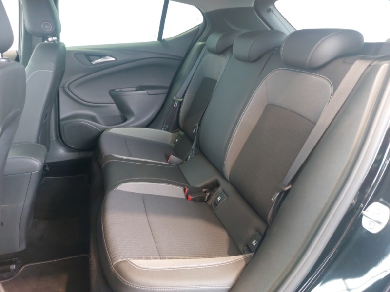 Used Vauxhall Astra 2021 for sale - 76483825: Photo 6