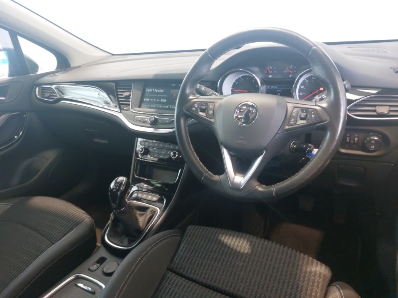 Used Vauxhall Astra 2021 for sale - 76483825: Photo 7