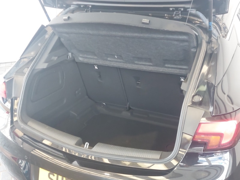 Used Vauxhall Astra 2021 for sale - 76483825: Photo 8