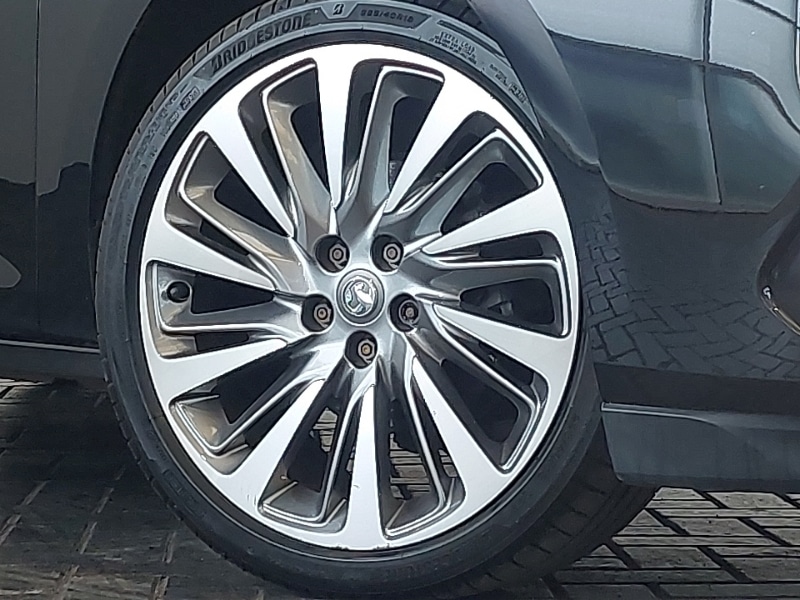 Used Vauxhall Astra 2021 for sale - 76483825: Photo 9