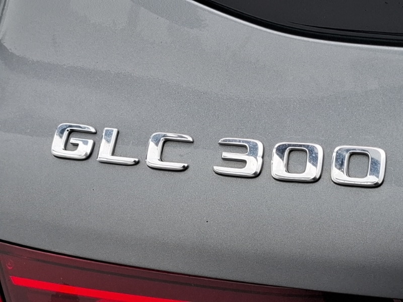 Used Mercedes-Benz GLC 2021 for sale - 76450731: Photo 14