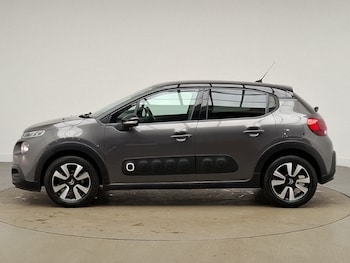 Used Citroen C3 2019 for sale - 78380822: Photo