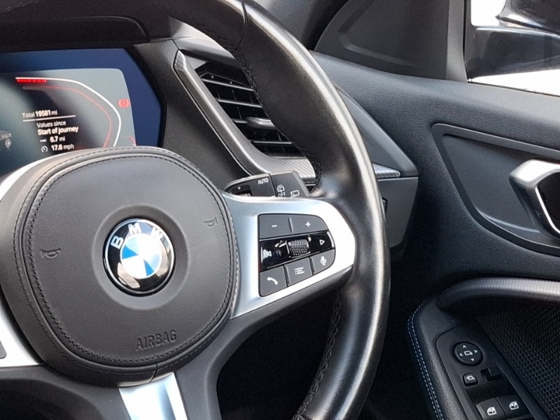 Used BMW 1 Series 2022 for sale - 76736845: Photo 10