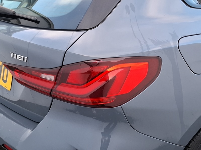 Used BMW 1 Series 2022 for sale - 76736845: Photo 12