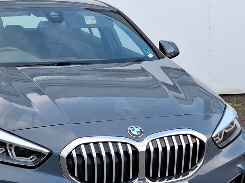 Used BMW 1 Series 2022 for sale - 76736845: Photo 13