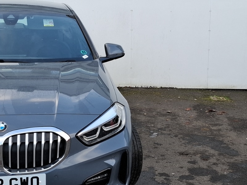 Used BMW 1 Series 2022 for sale - 76736845: Photo 15