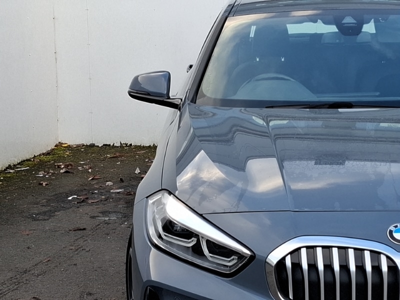 Used BMW 1 Series 2022 for sale - 76736845: Photo 16