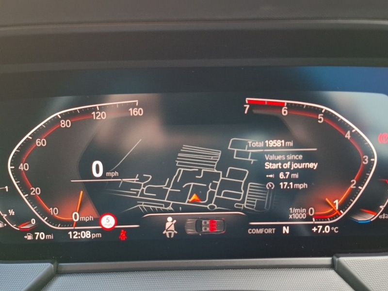 Used BMW 1 Series 2022 for sale - 76736845: Photo 18