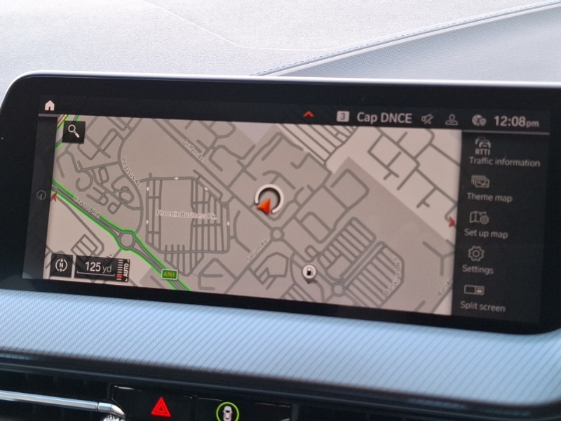 Used BMW 1 Series 2022 for sale - 76736845: Photo 19