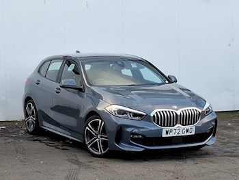 BMW - 1 Series