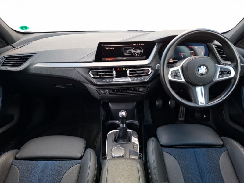 Used BMW 1 Series 2022 for sale - 76736845: Photo 2