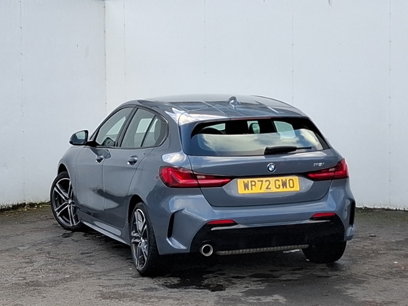 Used BMW 1 Series 2022 for sale - 76736845: Photo 3