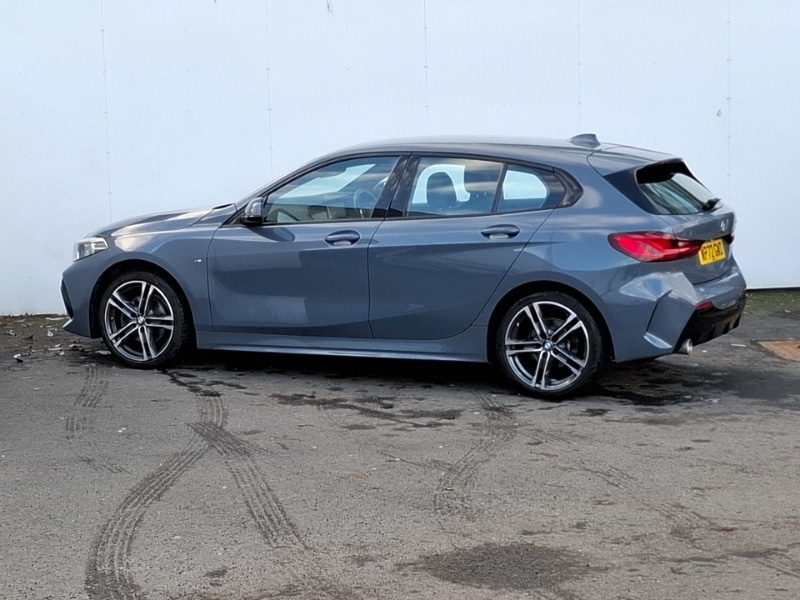 Used BMW 1 Series 2022 for sale - 76736845: Photo 4