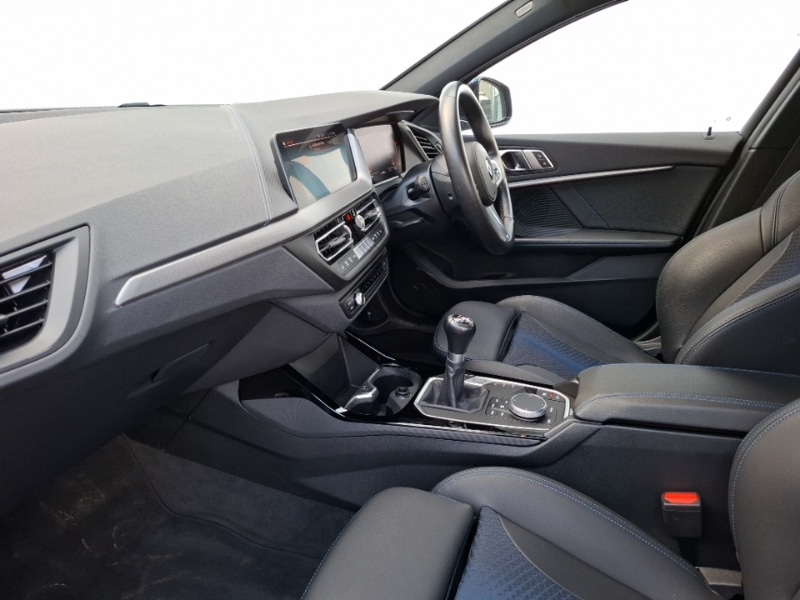 Used BMW 1 Series 2022 for sale - 76736845: Photo 5