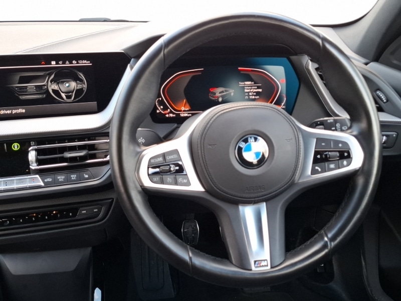 Used BMW 1 Series 2022 for sale - 76736845: Photo 7