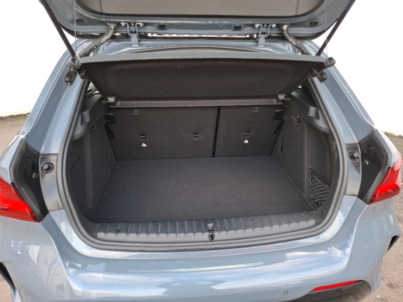 Used BMW 1 Series 2022 for sale - 76736845: Photo 8