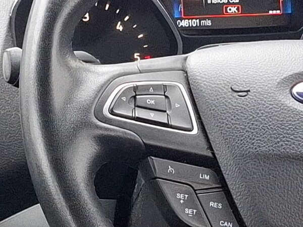 Used Ford Kuga 2017 for sale - 76281919: Photo 10