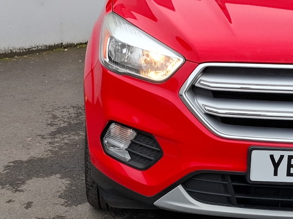 Used Ford Kuga 2017 for sale - 76281919: Photo 13