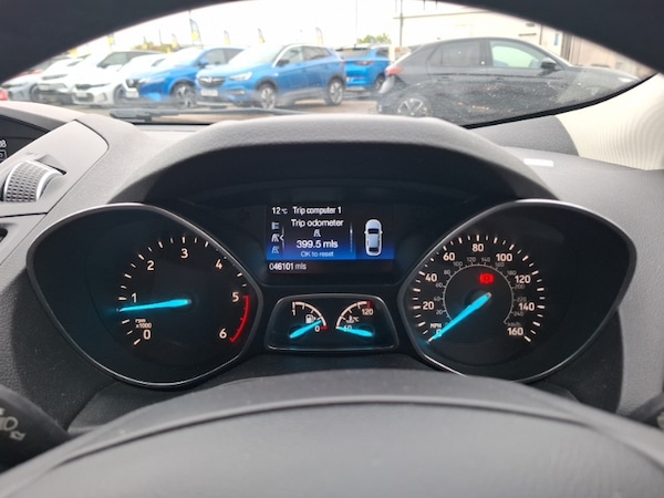 Used Ford Kuga 2017 for sale - 76281919: Photo 17