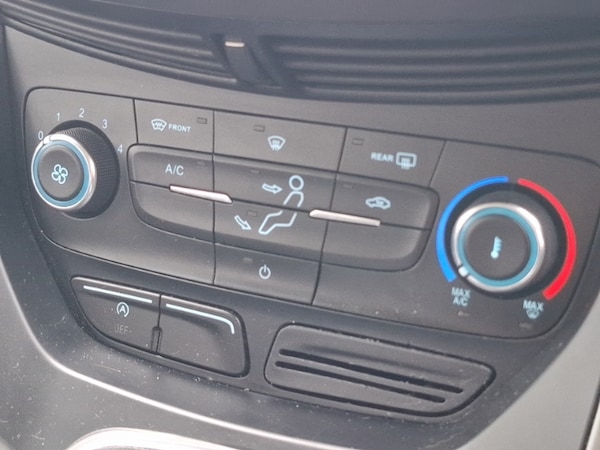 Used Ford Kuga 2017 for sale - 76281919: Photo 18